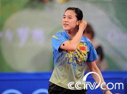 王楠照片,镜头下的运动女神