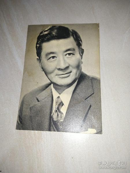 赵丹照片,光影中的永恒魅力