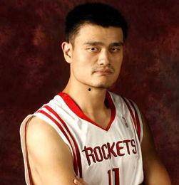 姚明与中国娱乐圈,体育巨星与娱乐产业的精彩碰撞