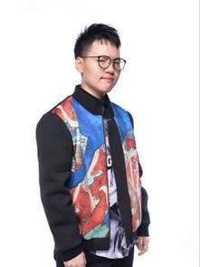 高嘉程个人资料