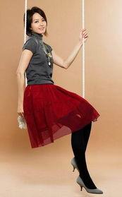 明星丝袜美腿,明星们的时尚秘籍大揭秘