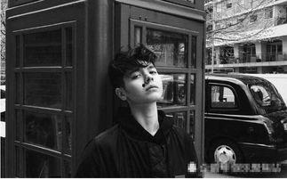 kristiankostov个人资料,才华横溢的舞者与音乐家，闪耀舞台的璀璨之星