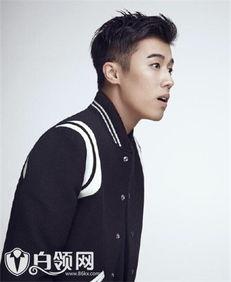 吴磊个人资料家庭背景,星途璀璨，家国情怀的青春偶像