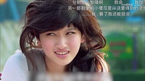 落跑甜心女主照片,邂逅阳光女孩的甜蜜逃逸之旅