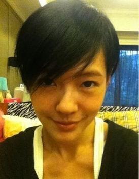 小s生活照,揭秘明星私下的真实日常